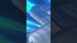 Shana’s TRUE Power: The Moon vs Uroboros! 🌙