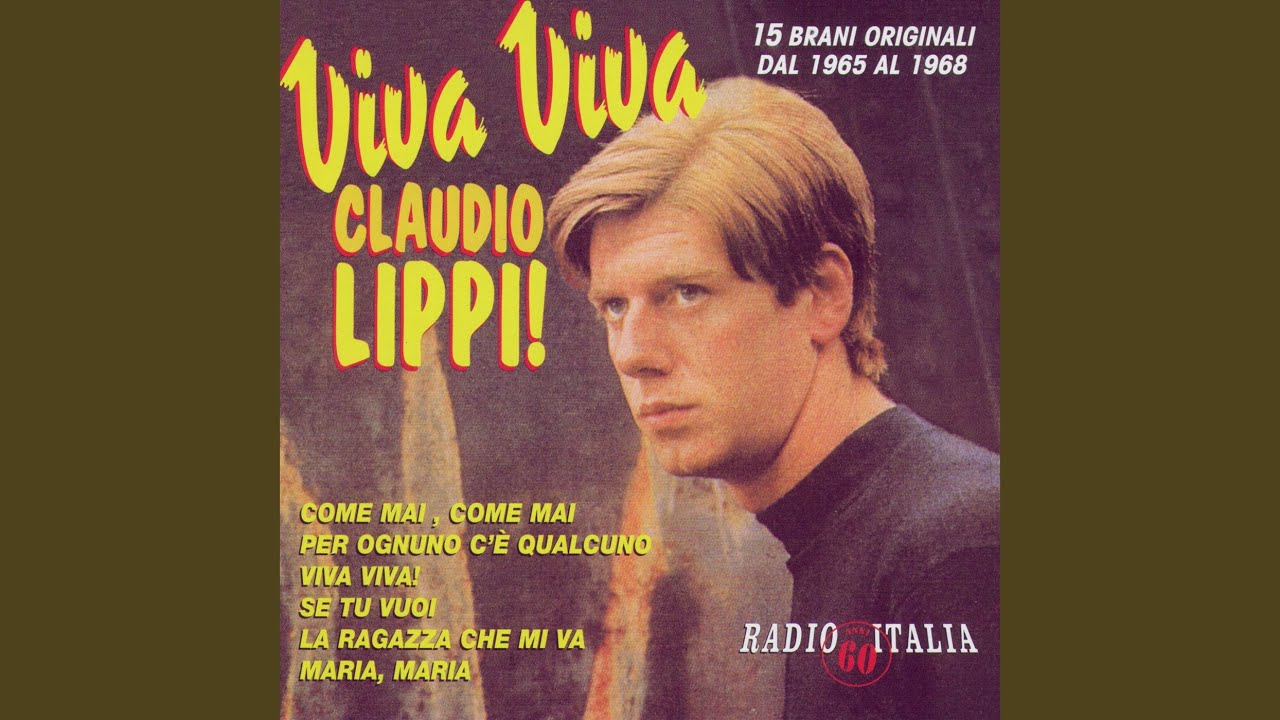 Lettera ad una sessantenne