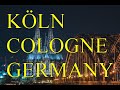 Cologne is one of the most ancient cities in Europe, the cultural capital of Germany.