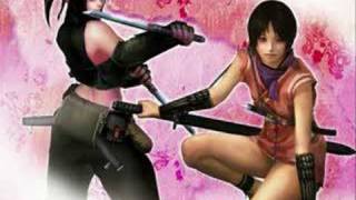 Kurenai No Hana ( Theme of Tenchu Kurenai ( Original Version ) ) chords