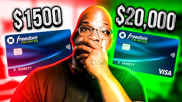 How To Get A Hugh Credit Limit Increase From Chase [No Hard Inquiry]