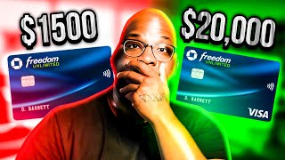 How To Get A Hugh Credit Limit Increase From Chase [No Hard Inquiry]