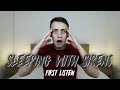 Listening to SLEEPING WITH SIRENS for the FIRST TIME | Reaction