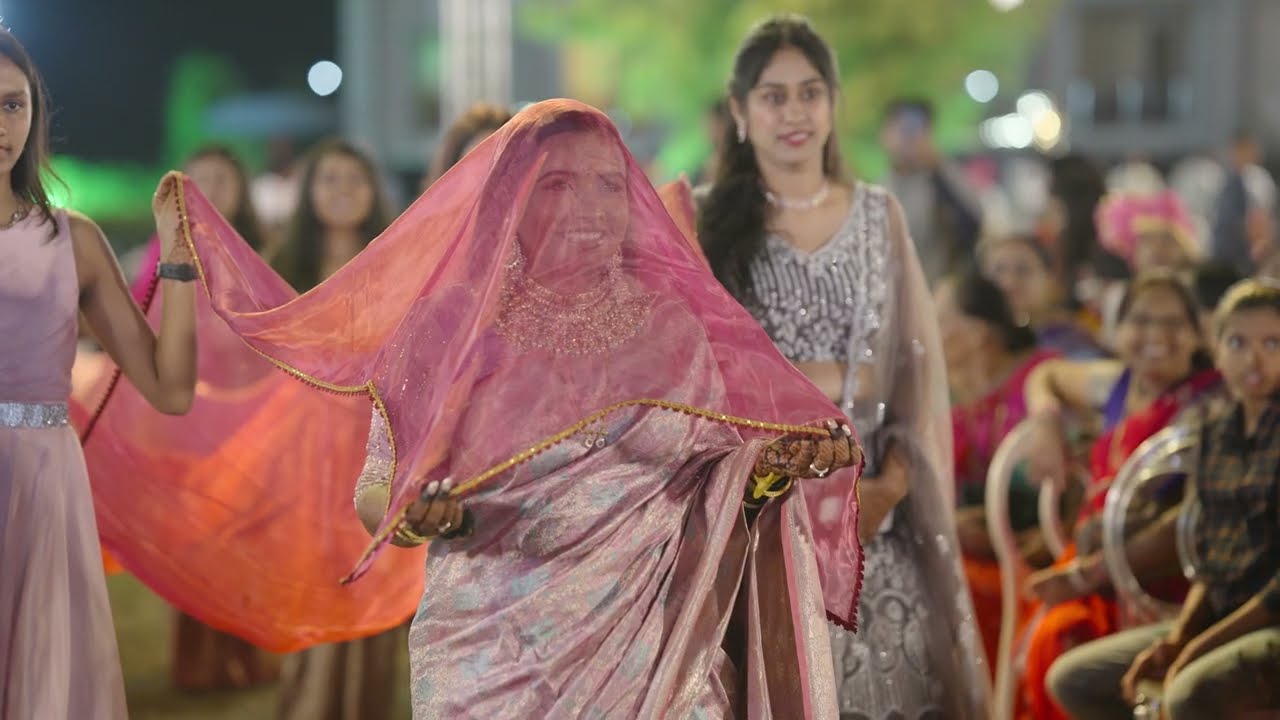 "Grand Entrance to Forever : A Royal Wedding " | 