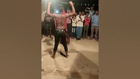 Swarg lok se aayi best dance video | durga puja video