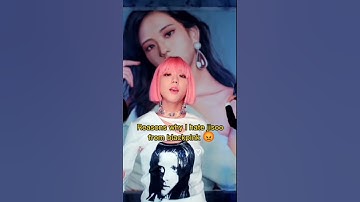 Reasons why I hate jisoo from blackpink 😡😡 watch till end #viralshorts #jisoo