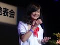 ボンジャミンさん 中学三年生(森昌子)第18回 想い出の歌 熱唱だ!