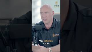 Gold Skyrocketed 8X During 70s Inflation  Here's Why! 1