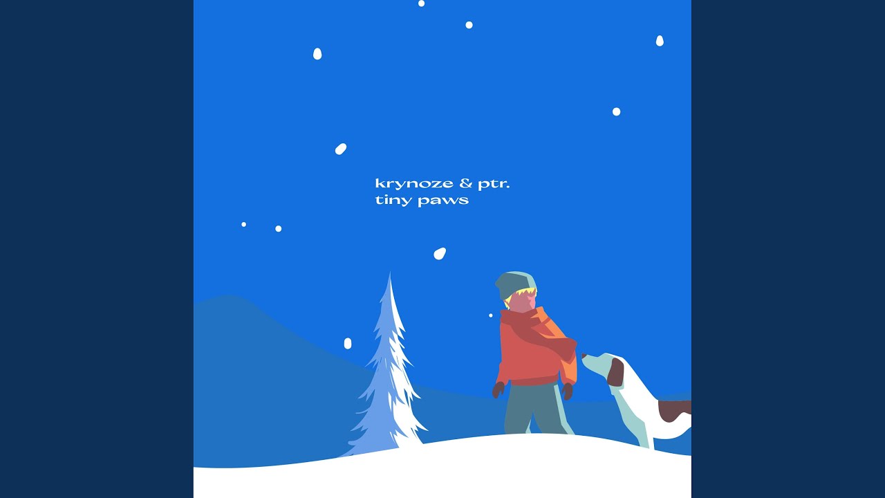 YouTube पर Tiny Paws देखें YouTube पर Tiny Paws देखें
