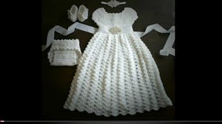 طريقة عمل فستان بيبي سهلة ومتعددة الاستخدام للاحتفالات والمناسبات