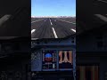 FlyByWire A380-800 - Sim Take-Off at Dubai International (OMDB) #msfs2024