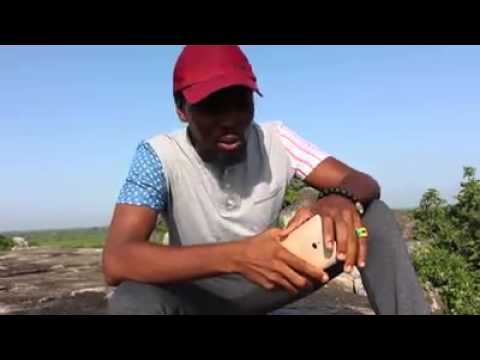 WATCH: David Oscar replies Yvonne Nelson in #‎StateOfTheDumsorAddress