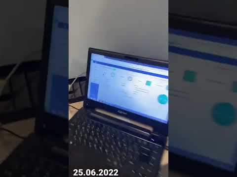 Видеопроверка майнера Canaan Avalon Miner A1246 85 Th/s 3,4 KWh