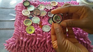 Bottle Cap SHAKER Charm Tutorial