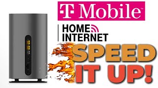 T Mobile 5G Home Internet | Get the best Signal and Speeds out of your 5G device