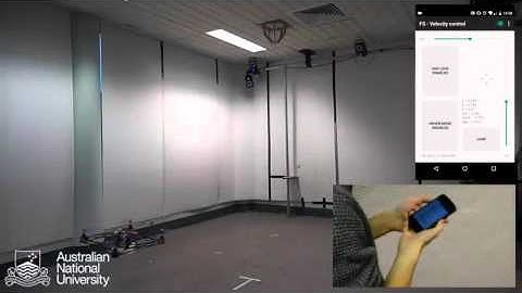 Non-linear Velocity Aided Attitude Estimation and Velocity Control for Quadrotors