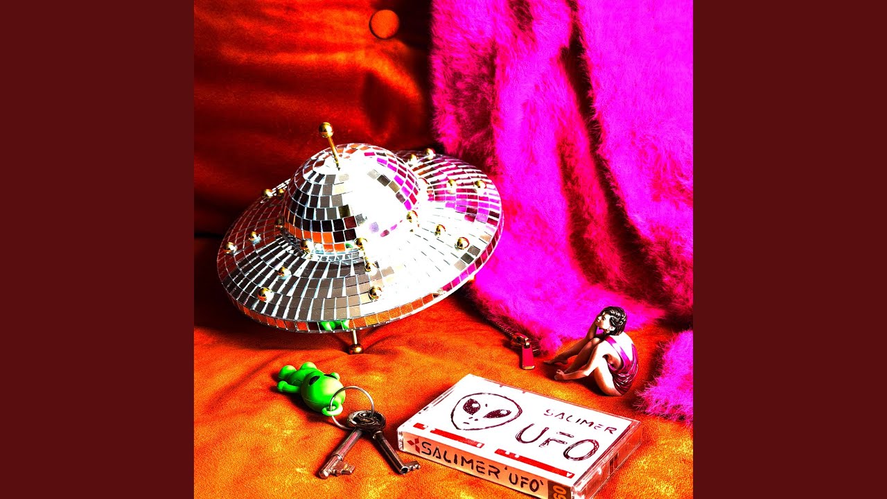 Watch UFO on YouTube Watch UFO on YouTube
