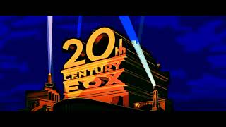 20th Century Fox 1981 Logo Remake