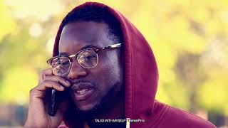 Being Curtis Whitfield TWM (OMEPROTV) Being Curtis Whitfield TWM (OMEPROTV)