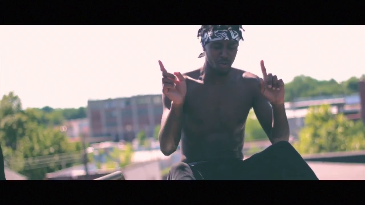 AzV - The Race Remix (Official Video) 