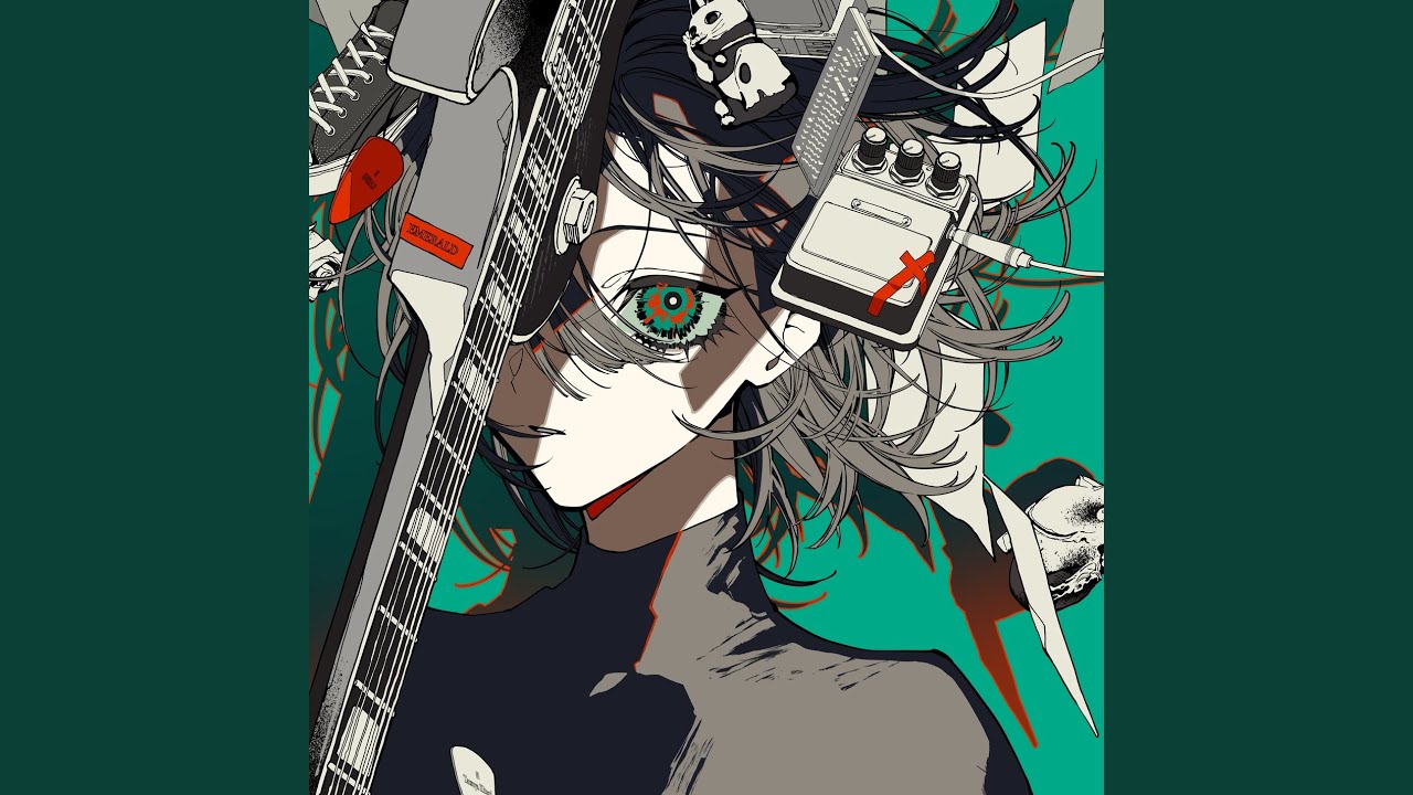 エメラルド
