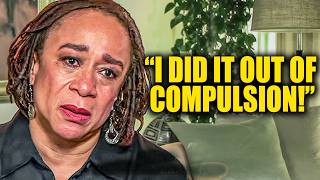 Epatha Merkerson Finally Confesses Why She Left ‘Law & Order’ And It’s Bad..