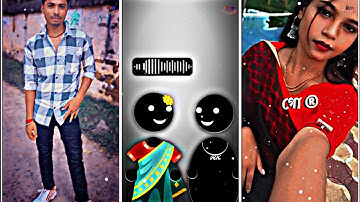 🌸 যদি বউ সাজো গো 👰🏻 আরো সুন্দর লাগবে গো 💞 নতুন ট্রেন্ডিং Bengali GF-BF XML ফাইল 💞