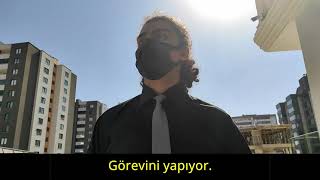 Bayram Ege Geliyor - Seçim Şarkısı 2021