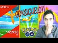 TRUCO COMO CONSEGUIR A MOLTRES EN POKÉMON GO!! METODO INFALIBLE