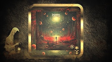 2Qimic – Cosmos (Original Mix) [HIGHER STATE]