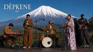 Dêpkene Toz - Kurdish Folk Music