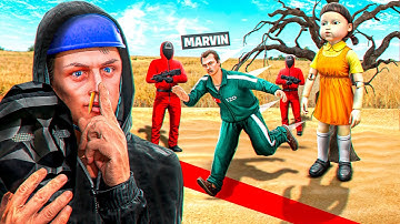 Jeffy wordt de FRONTMAN in GTA 5!