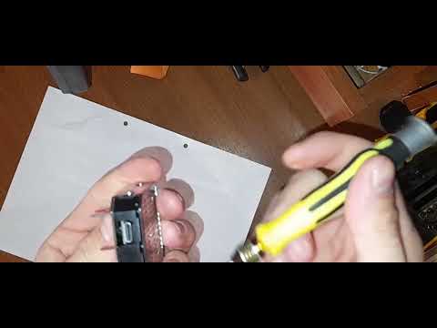 Первый и единственный разбор Drag Nano 2