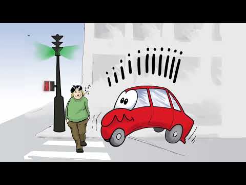 Soldier of Peace — BK Road Safety #shorts
