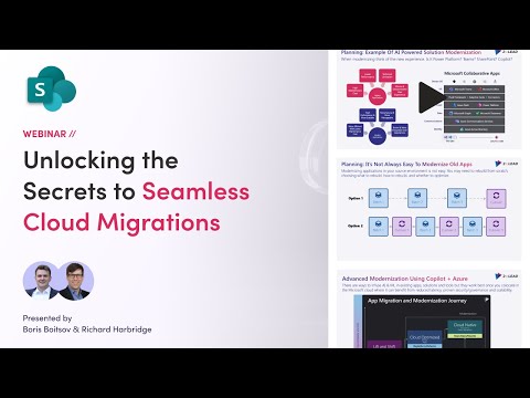 Navigate Your SharePoint