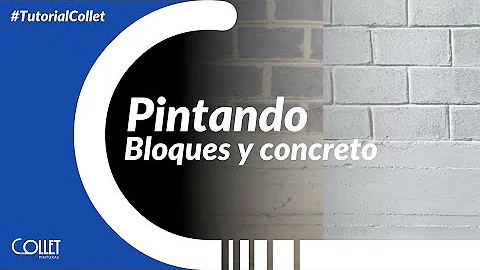 ¿Cómo encalar una pared de block?