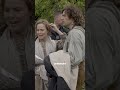 Melora Hardin as Rachel in Drummer Boy
