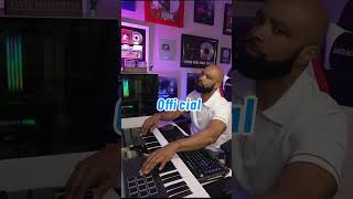 Only A Cold Rapper Stays Ready For These Words | Hard Horn Type Beat | "Da End Games" #openversechal