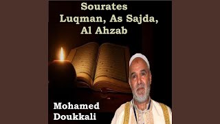 Sourate Luqman