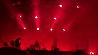 Spiritualized Born never asked - Electric mainline Teatro Regio Parma 15 11 2025