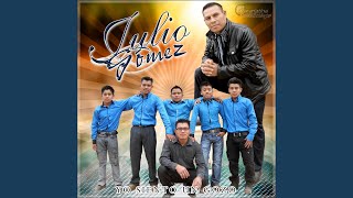 Video thumbnail of "Julio Gomez - Hay un Lugar"