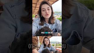 Corendon Hydros Club Kemer otelde yasadiklarimiz #antalya #shortsfeed #tatilvlog