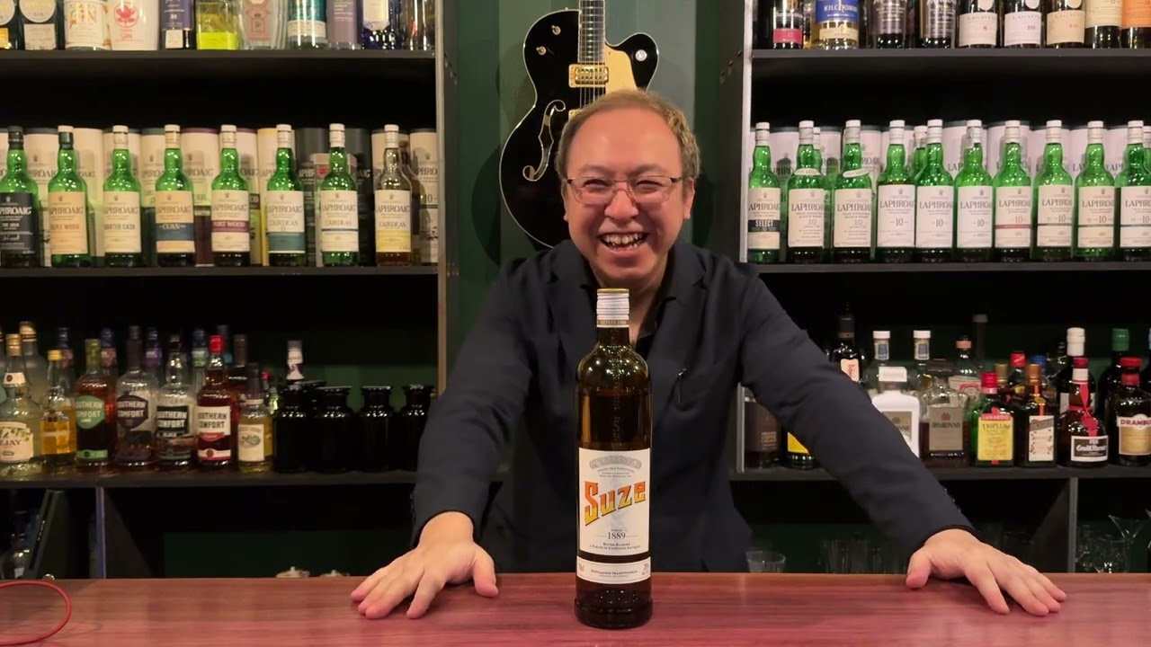 スーズのおまけ