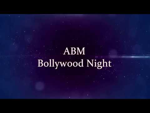 ABM Annual Event 2018 - BOLLYWOOD NIGHT 6 Jan- Part 1