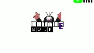 Little Mole (Logo)