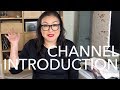 Channel Introduction