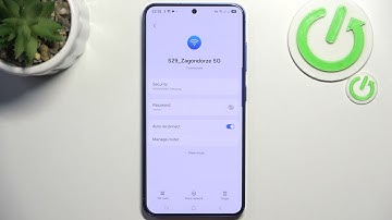 How to Enable Wi-Fi Auto Reconnect on Samsung Galaxy S25