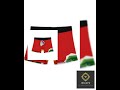 Men's Boxers (AOP)