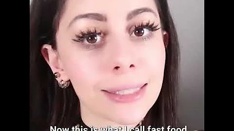 The FASTEST WORKERS in the World!
