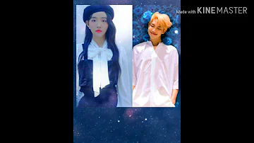 Younha Winter Flower ft. RM of BTS